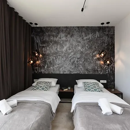 Ferienpark Mendula 4*