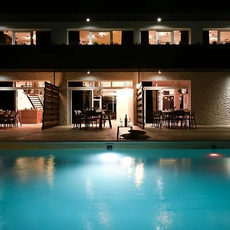 Mendula Holiday park