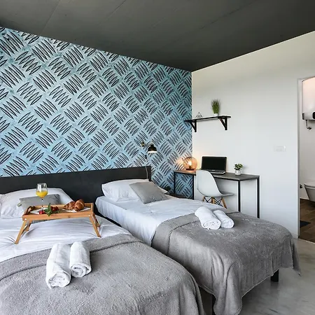 Holiday park Mendula 4*