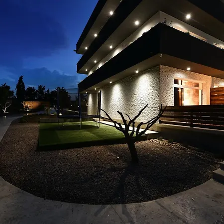 Mendula Holiday park