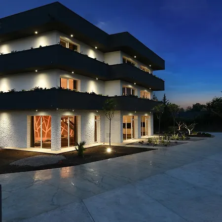 Mendula Holiday park Nin