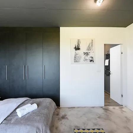 Mendula Holiday park