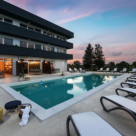 Mendula Holiday park