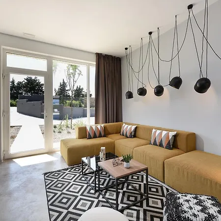 Mendula Holiday park 4*