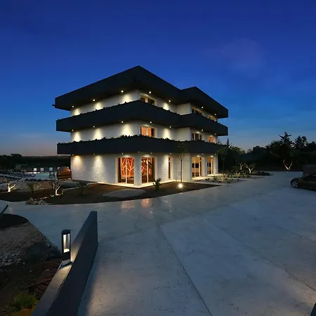 Holiday park Mendula 4*