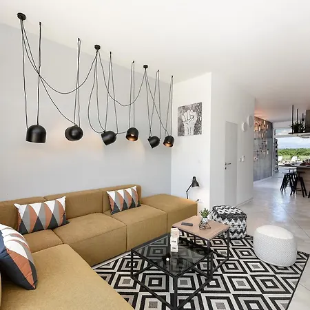 Holiday park Mendula 4*