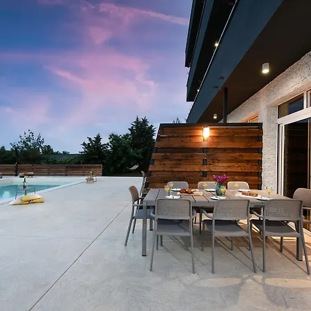 Mendula Holiday park