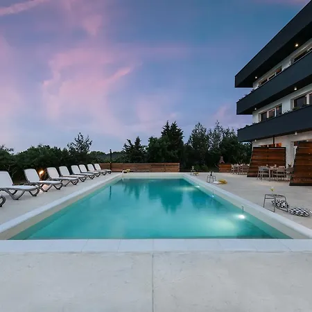 Mendula Holiday park