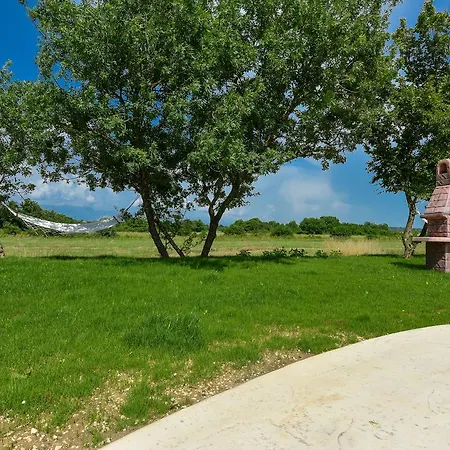 Mendula Holiday park